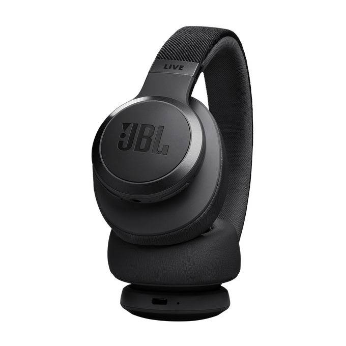 JBL Live 770NC | Wireless Over-Ear Headphones with True Adaptive